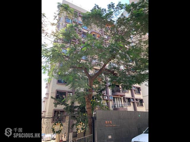 Kowloon City - Sau Chuk Yuen 01