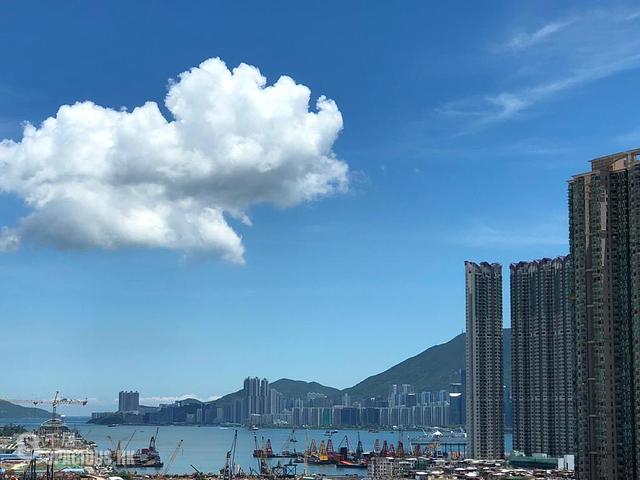 Kowloon City - The Prince Place 01