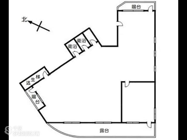 泰山区 - 243台湾新北市泰山區明志路三段XXX號 01