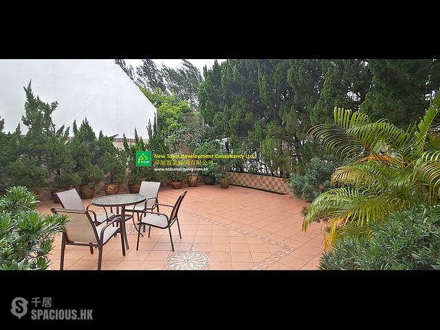 Fo Tan - Ville De Jardin 01