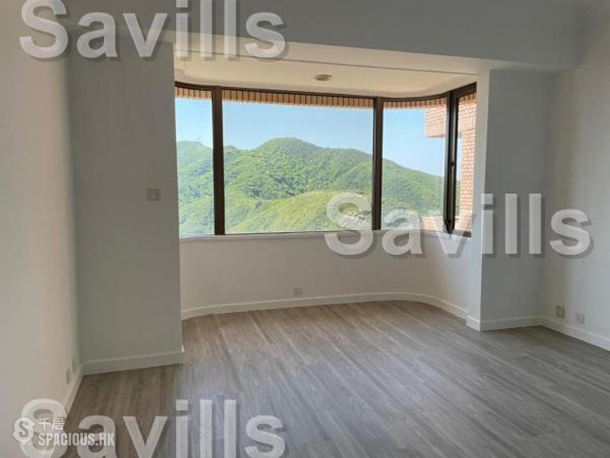 Tai Tam - Hong Kong Parkview Parkview Heights Block 13 01