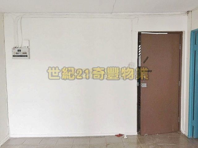 粉嶺 - 祥華邨 01