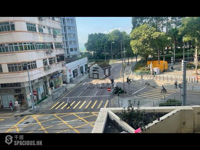 坚尼地城 - 顺安大厦 01