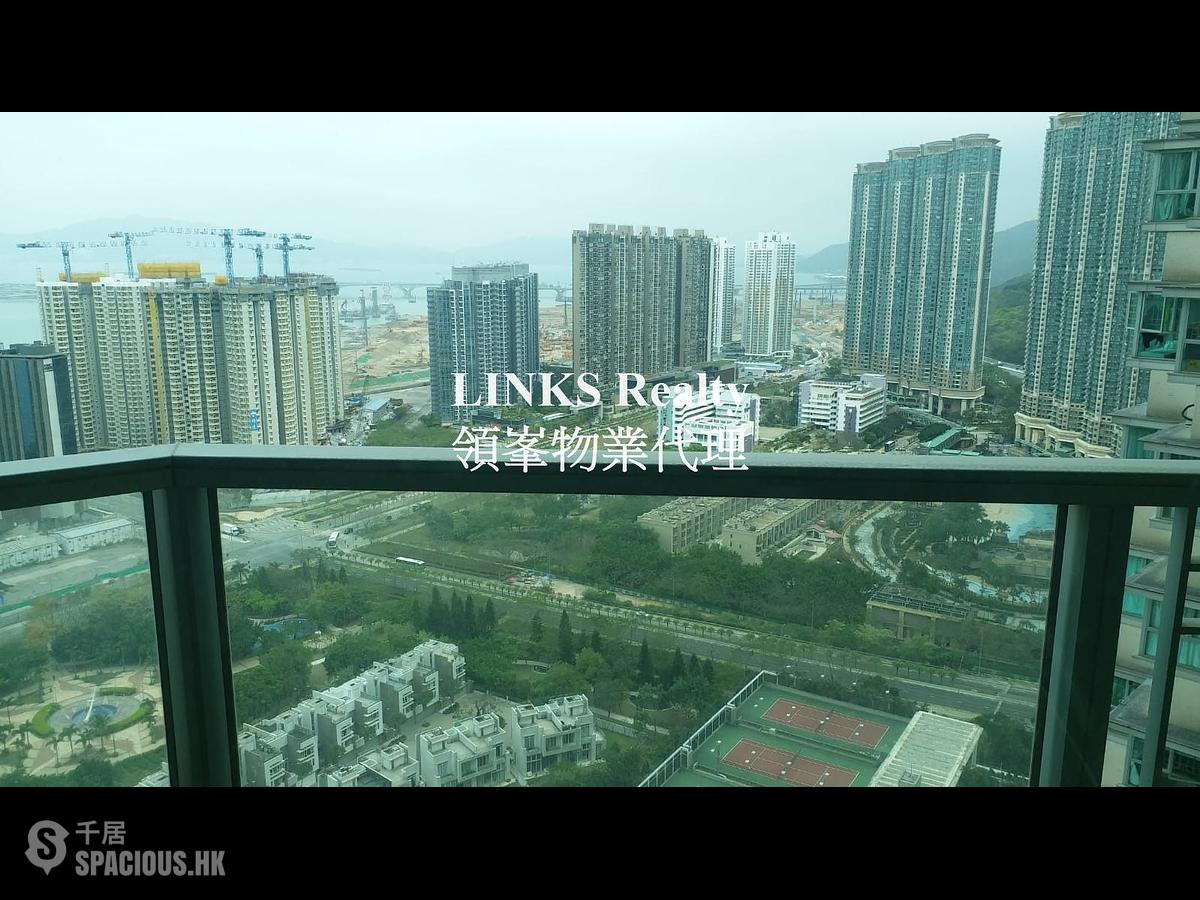 Tung Chung - Coastal Skyline Phase 3 La Rossa 01