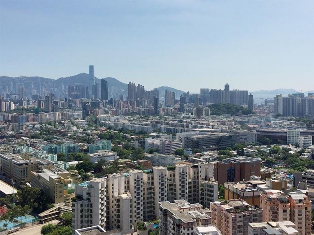 香港笔架山palace