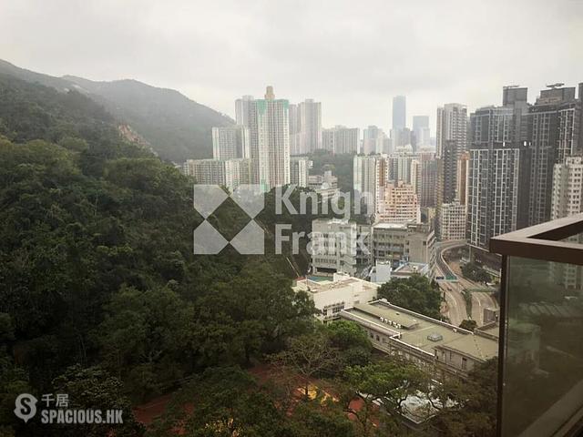 Shau Kei Wan - Island Garden 01