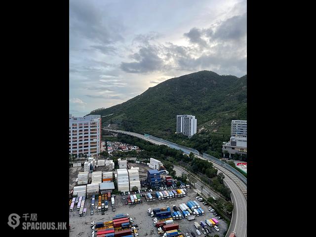Tsing Yi - Rambler Crest 01