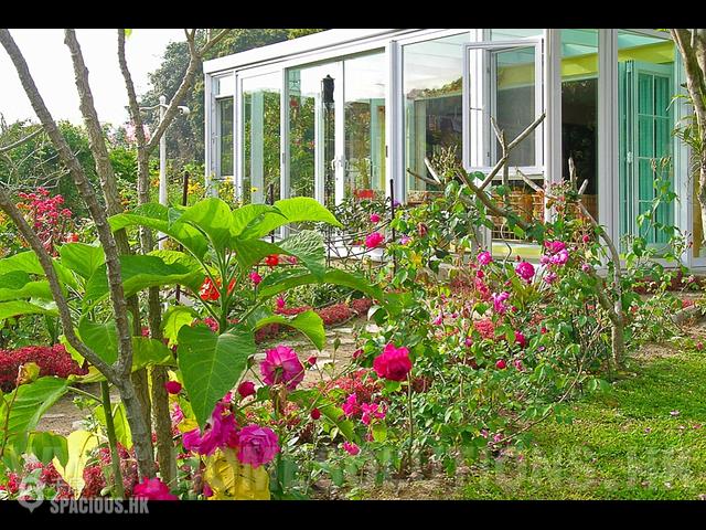 Mui Wo - Mui Wo (Village House) 01