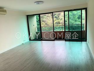 薄扶林 - 帝柏園 04