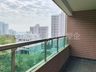 薄扶林 - 帝柏園 05