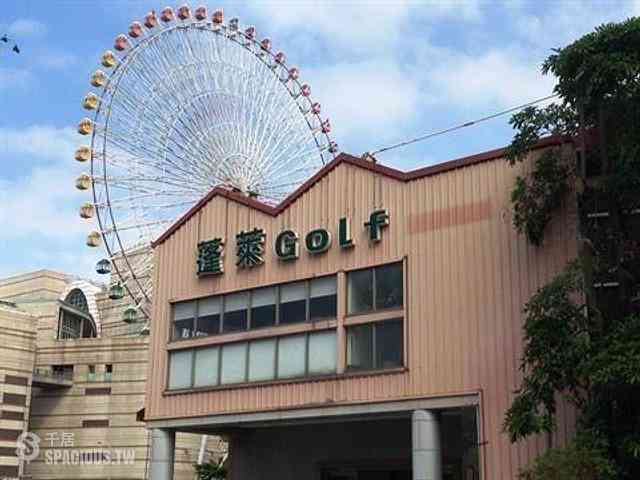 中山區 - 10491台灣台北市中山區植福路286巷XX號 10