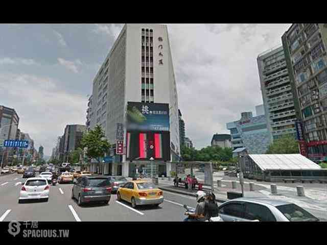 Daan - No. XXX, Section 4, Zhongxiao East Road, Da’an District, Taipei City, Taiwan 106 03