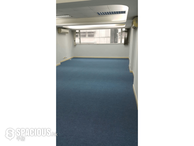 Wan Chai - 180-182, Hennessy Road 01