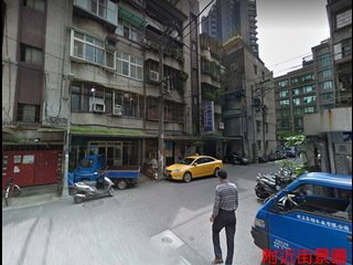 Nangang - X Alley 1, Lane 504, Chongyang Road, Nangang, Taipei 02