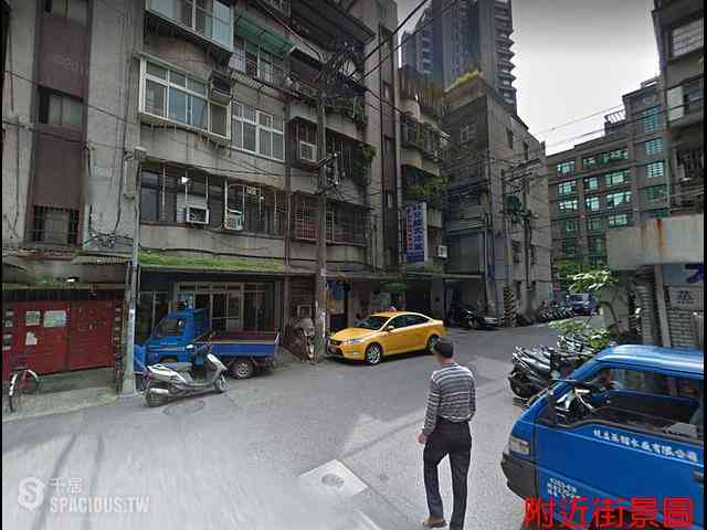 南港区 - 115台湾台北市南港區重陽路504巷1弄X號 02