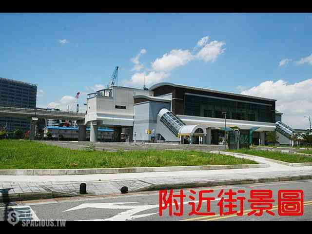 南港区 - 115台湾台北市南港區重陽路504巷1弄X號 03