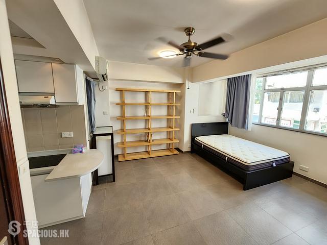 Sheung Wan - 164-166, Queen's Road West 01