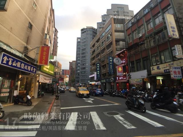 Daan - No. XX-1, Lane 308, Guangfu South Road, Da’an District, Taipei City, Taiwan 106 01