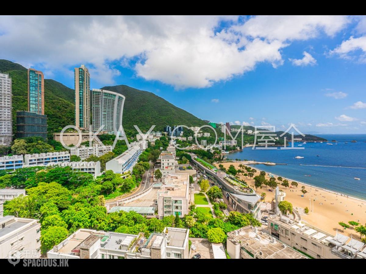 Repulse Bay - Repulse Bay Mansions 01