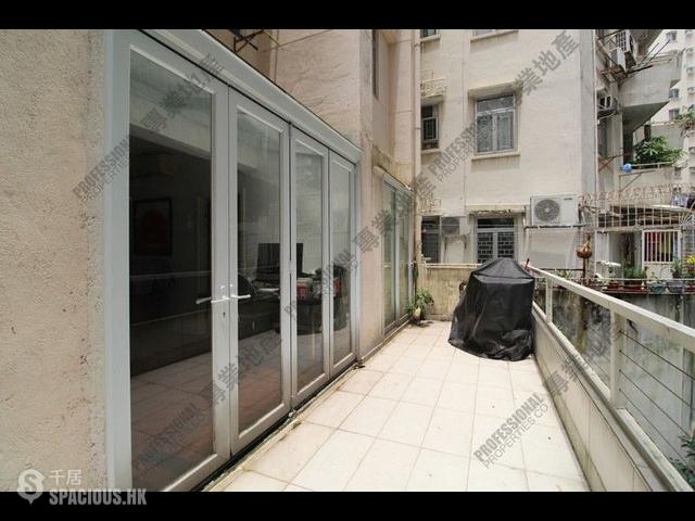 North Point - 10, Kai Yuen Street 01