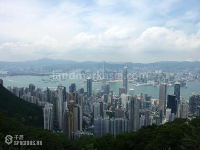 The Peak - Charles Mansion 01