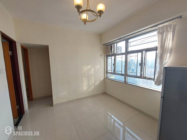Mong Kok - Concord Building 01