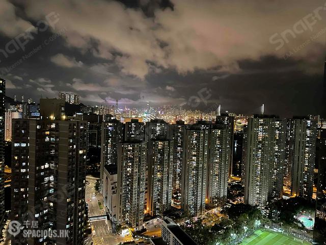 Tsuen Wan - The Pavilia Bay 01
