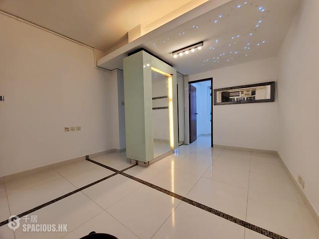 Kennedy Town - Ka On Building Block B 01