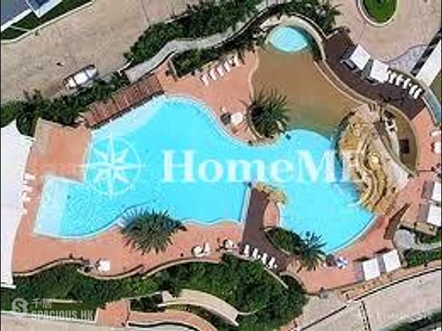 Cyberport - Residence Bel-Air Phase 1 01