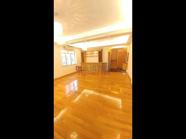 Ho Man Tin - Pine Mansion 01