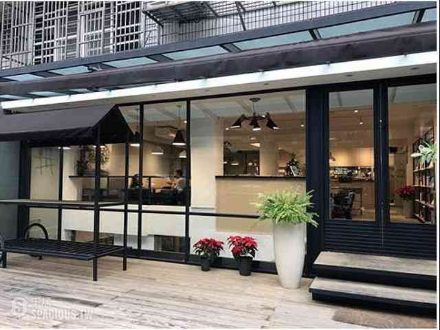 松山区 - 105台湾台北市松山區南京東路三段303巷8弄X號 02