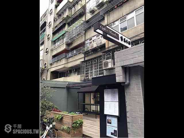 松山区 - 105台湾台北市松山區南京東路三段303巷8弄X號 05