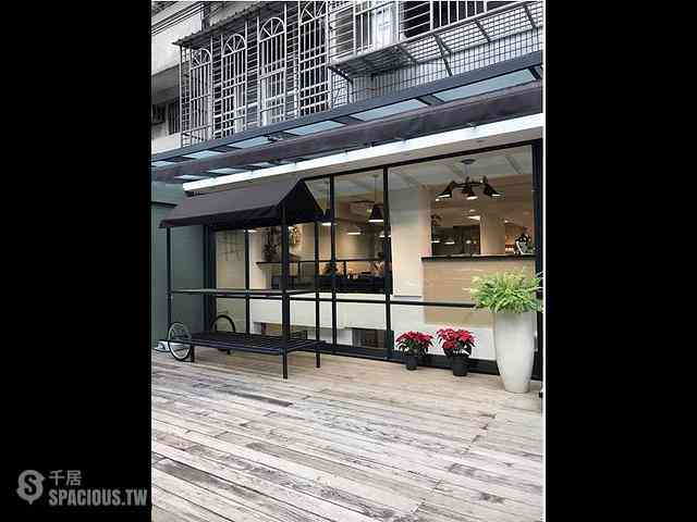 松山区 - 105台湾台北市松山區南京東路三段303巷8弄X號 06