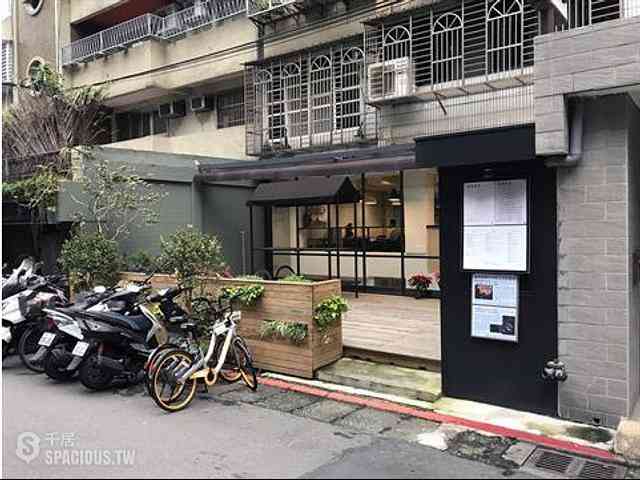 松山区 - 105台湾台北市松山區南京東路三段303巷8弄X號 07