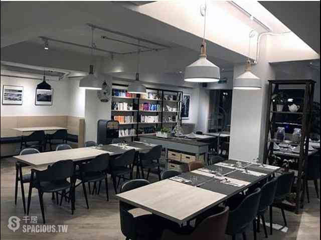 松山区 - 105台湾台北市松山區南京東路三段303巷8弄X號 08
