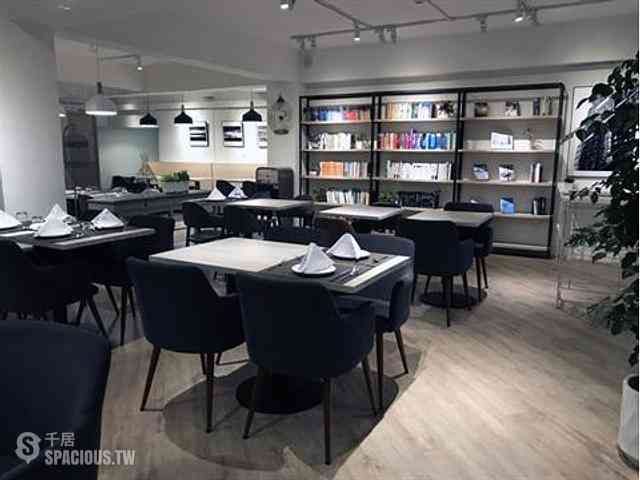 松山区 - 105台湾台北市松山區南京東路三段303巷8弄X號 10