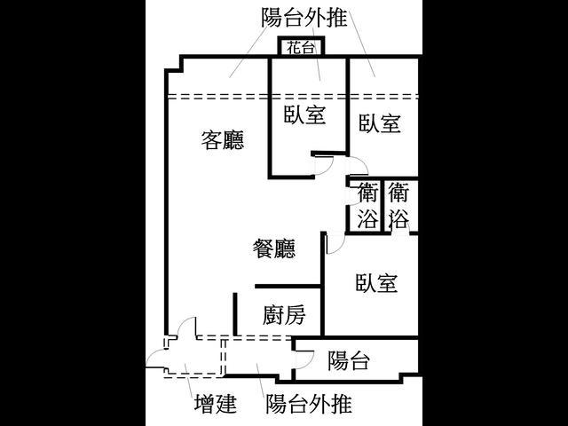Nangang - 115, Taiwan, Taipei City, Nangang District, 東新街80巷10弄XX號 01