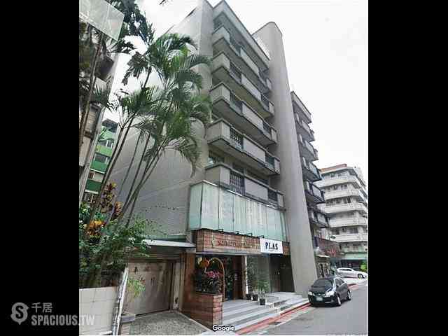 大安区 - 106台湾台北市大安區大安路一段XXX號 03