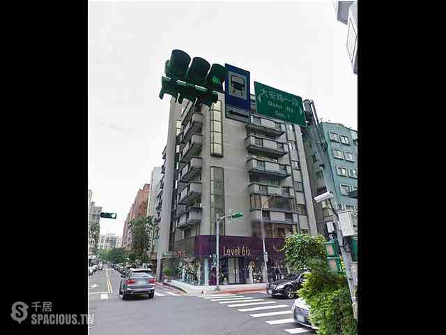 大安区 - 106台湾台北市大安區大安路一段XXX號 04