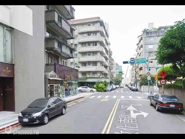 大安区 - 106台湾台北市大安區大安路一段XXX號 06