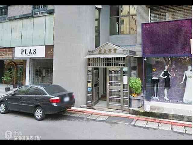大安区 - 106台湾台北市大安區大安路一段XXX號 08