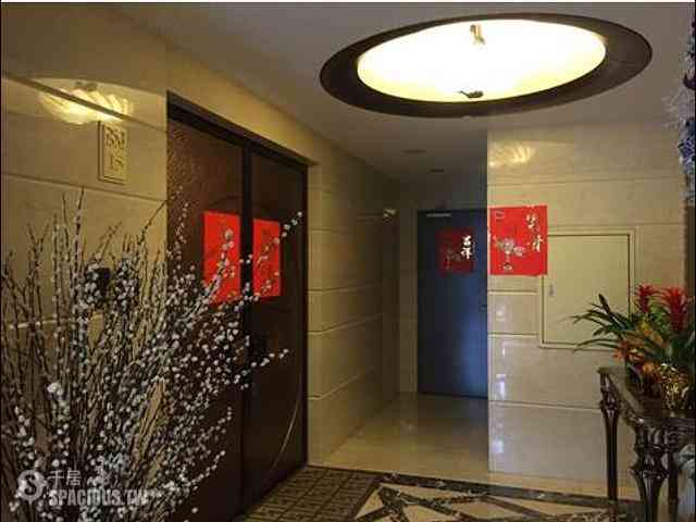 信义区 - 110台湾台北市信義區松勇路XX號 06