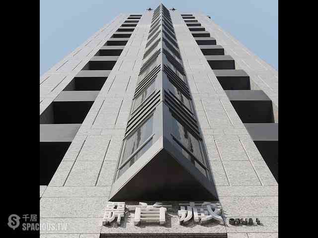 中山区 - 10491台湾台北市中山區中山北路一段XX號 02
