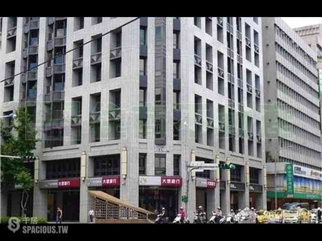 中山区 - 10491台湾台北市中山區中山北路一段XX號 05