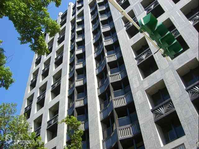 中山区 - 10491台湾台北市中山區中山北路一段XX號 06