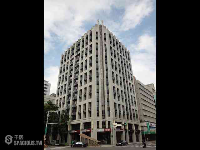 中山区 - 10491台湾台北市中山區中山北路一段XX號 07