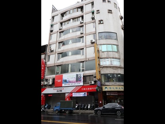 三重区 - 241台湾新北市三重區正義北路XXX號 01