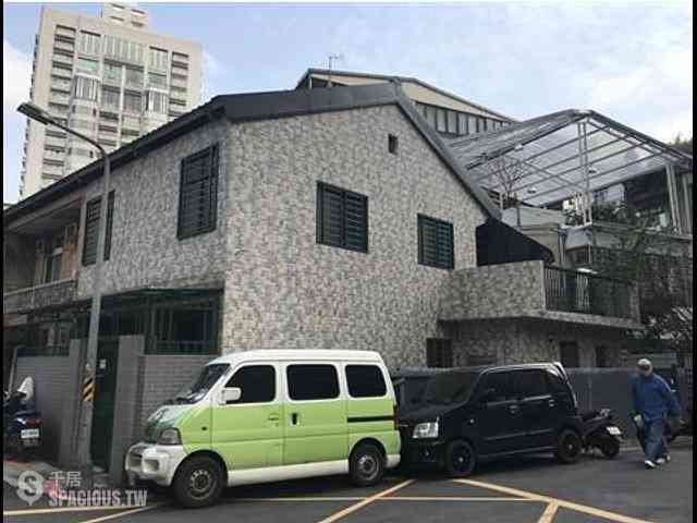 大安區 - 106台灣台北市大安區四維路134巷XX號 02