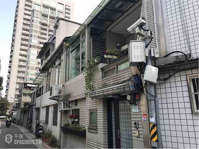 大安區 - 106台灣台北市大安區四維路134巷XX號 03