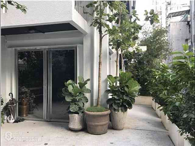 大安區 - 106台灣台北市大安區四維路134巷XX號 04